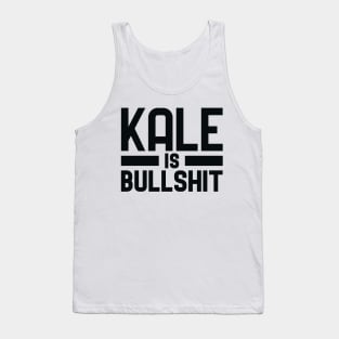 Kale Tank Top